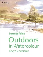 Outdoors In Watercolour (learn To Paint)