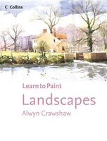 Landscapes (learn To Paint)