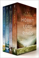 hobbit and the lord of the rings boxed set