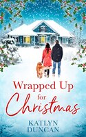 Wrapped Up For Christmas