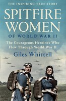 Spitfire Women Of World War Ii