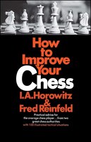 How to Improve Your Chess (Primary): Ht Improve Your Chess
