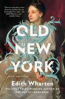 Old New York