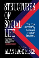 Structures of Social Life: Structures Of Social Life