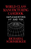 World Class Manufacturing Casebook