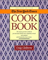 New York Times Cookbook