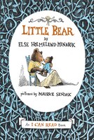 Little Bear 50th Anniversary Edition