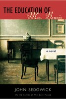 The Education Of Mrs. Bemis: A Novel