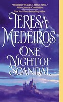 One Night Of Scandal