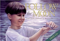 Follow The Moon Book And Cd