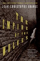 The Empire Of The Wolves: A Novel
