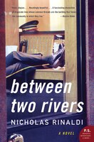 Between Two Rivers: A Novel