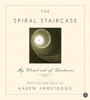 The Spiral Staircase Cd: My Climb out of Darkness