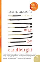 War By Candlelight: Stories