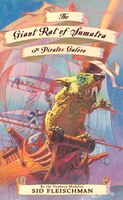The Giant Rat Of Sumatra: or Pirates Galore