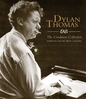 Dylan Thomas:the Caedmon Cd Collection: The Caedmon Cd Collection Unabridged