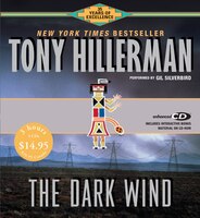 The Dark Wind Cd Low Price