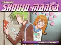 Drawing Shoujo Manga: Easel-does-it: Easel-Does-it