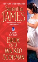 Bride Of A Wicked Scotsman