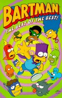 Bartman: The Best Of The Best!