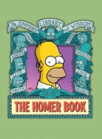 The Homer Book