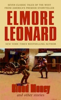 Blood Money And Other Stories