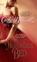 In The Highlander's Bed