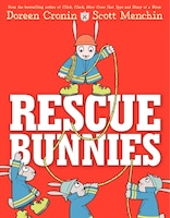 Rescue Bunnies