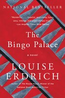 The Bingo Palace: A Novel