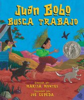 Juan Bobo Busca Trabajo: Juan Bobo Goes To Work (spanish Edition)