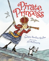 Pirate Princess