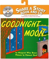Goodnight Moon Book And Cd