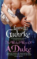 The Wicked Ways Of A Duke