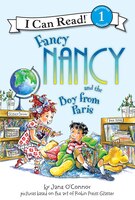 Fancy Nancy and the Boy from Paris