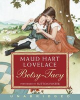 Betsy-tacy Cd