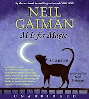 M Is For Magic Cd