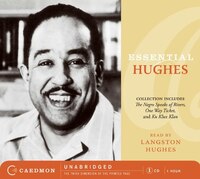 Essential Langston Hughes Cd