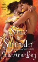 Since The Surrender: Pennyroyal Green Series
