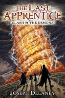 Clash of the Demons
