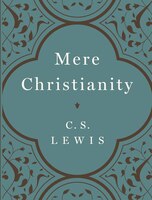 Mere Christianity Gift Edition