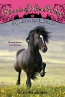 Running Horse Ridge #1: Sapphire: New Horizons: Sapphire: New Horizons
