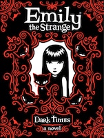 Emily the Strange: Dark Times