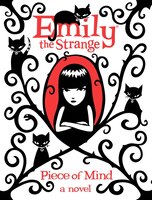 Emily The Strange: Piece Of Mind: Piece Of Mind