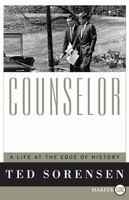 Counselor LP: A Life at the Edge of History