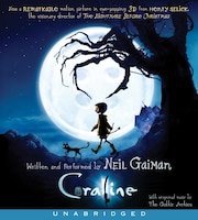 Coraline Movie Tie-in Cd