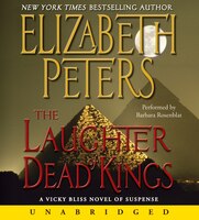 Laughter Of Dead Kings Cd