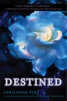 Destined (Wings)