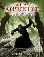 Spook's Tale - And Other Horrors