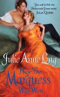 How the Marquess Was Won: Pennyroyal Green Series