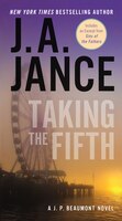 Taking The Fifth: A J.p. Beaumont Novel